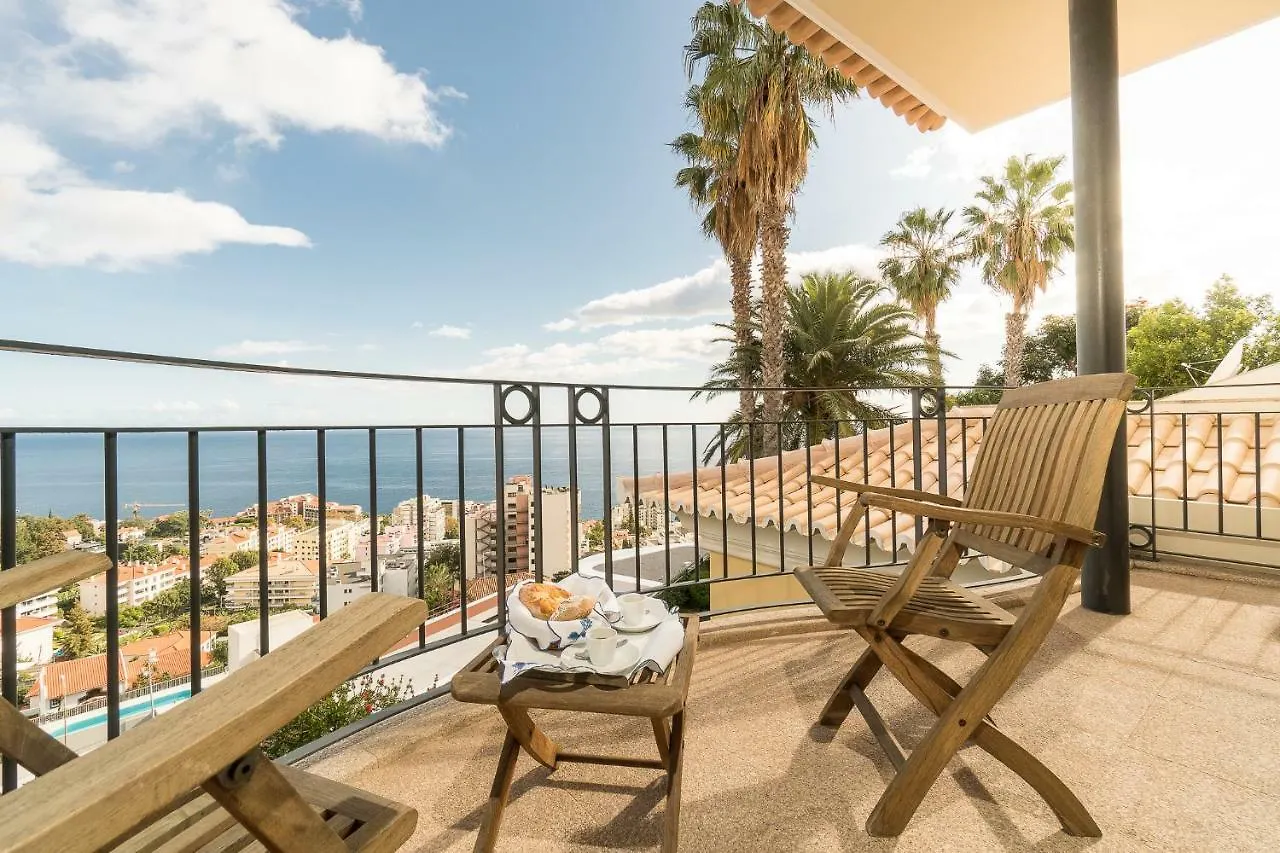 Вилла Casa Da Levada Фуншал 0*,  Португалия